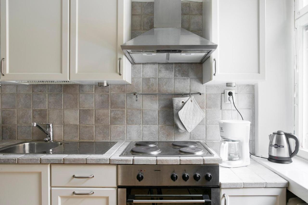 2Ndhomes Central & Spacious 85M2 Apartment In Yrjoenkatu Гельсінкі Екстер'єр фото