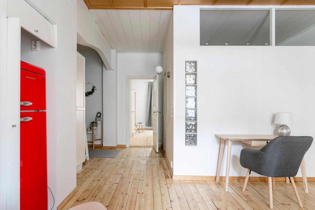 2Ndhomes Central & Spacious 85M2 Apartment In Yrjoenkatu Гельсінкі Екстер'єр фото